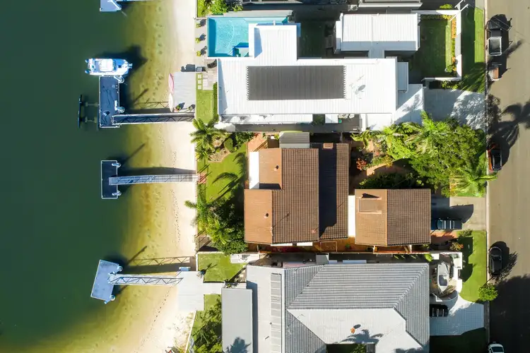 Third view of Homely house listing, 9 Elanora Avenue, Mooloolaba QLD 4557