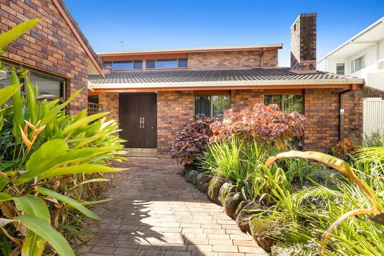 Fifth view of Homely house listing, 9 Elanora Avenue, Mooloolaba QLD 4557