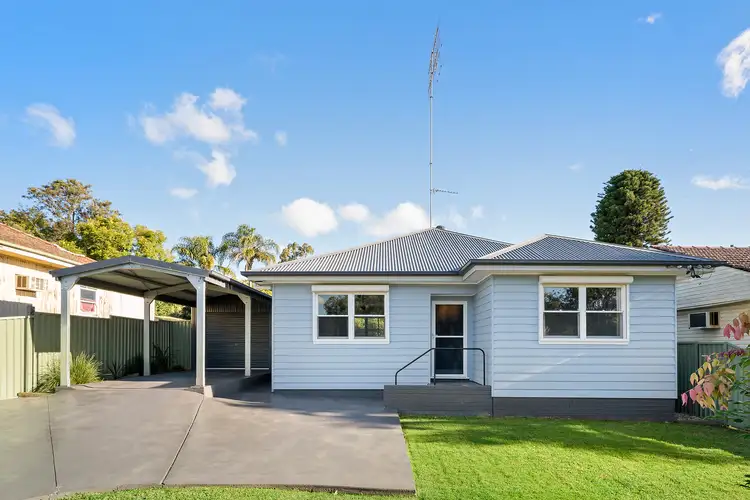 Main view of Homely house listing, 27 Ham Street, South Windsor NSW 2756
