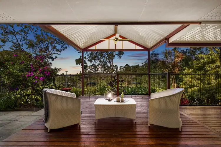 Fifth view of Homely house listing, 4 Susan Court, Cornubia QLD 4130