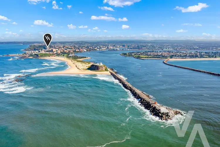 Third view of Homely unit listing, 15/7 King Street, Newcastle NSW 2300