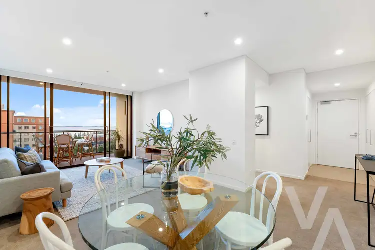Fourth view of Homely unit listing, 15/7 King Street, Newcastle NSW 2300