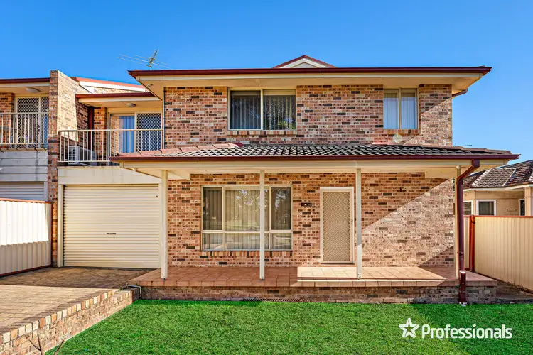 1/34 Horsley Road, Revesby NSW 2212