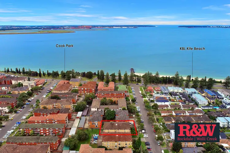 7/46-48 Solander Street, Monterey NSW 2217