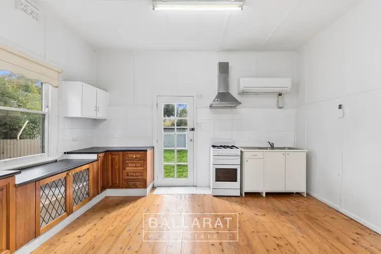 Second view of Homely house listing, 27 George Street, Eureka VIC 3350