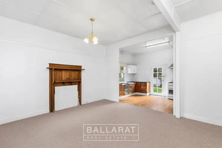 Third view of Homely house listing, 27 George Street, Eureka VIC 3350