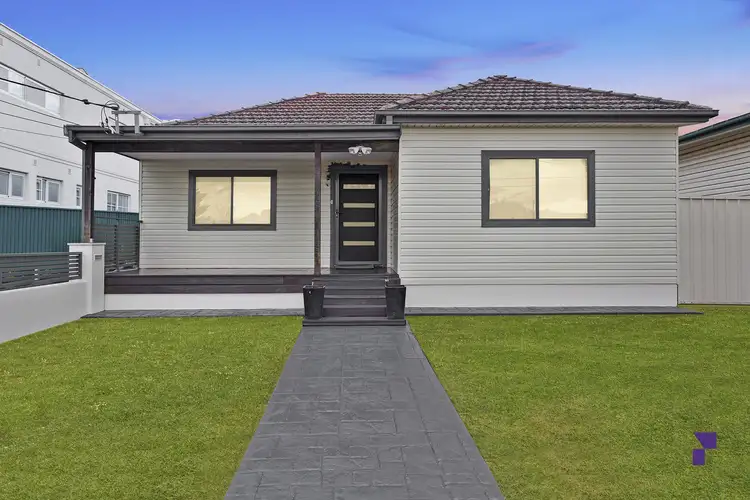 12 Endeavour Road, Georges Hall NSW 2198