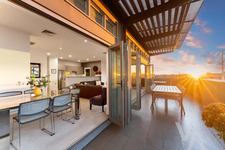 Fourth view of Homely apartment listing, 16/113 King Street, Newcastle NSW 2300