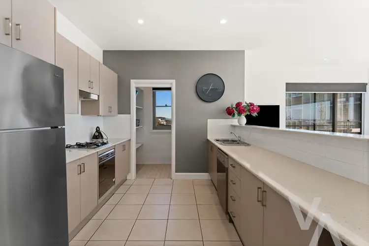 Fifth view of Homely apartment listing, 16/113 King Street, Newcastle NSW 2300