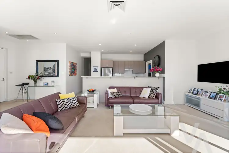 Sixth view of Homely apartment listing, 16/113 King Street, Newcastle NSW 2300