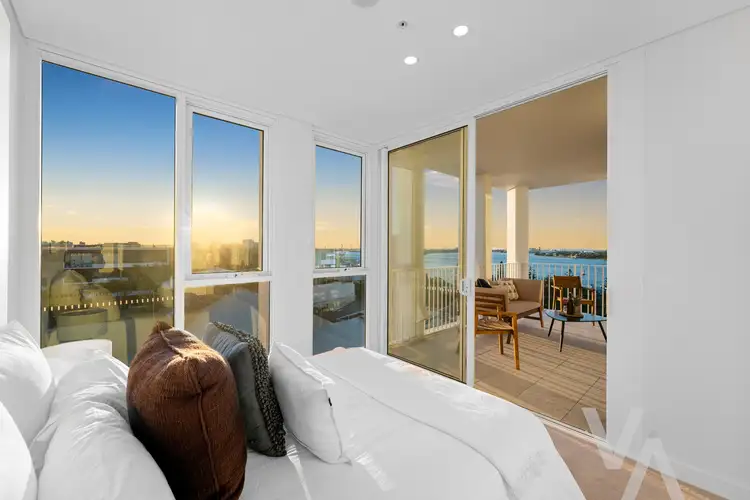 Sixth view of Homely apartment listing, 706/11 Perkins Street, Newcastle NSW 2300