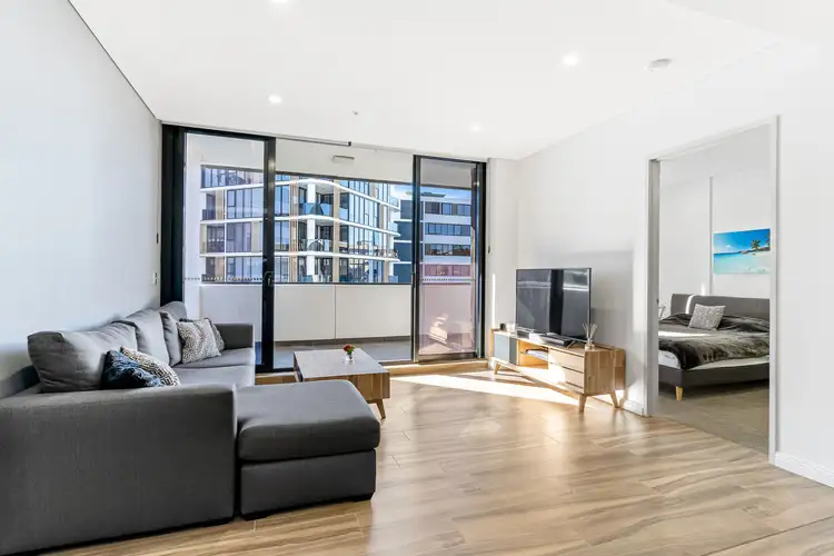 462/28 Oaks Avenue, Dee Why NSW 2099