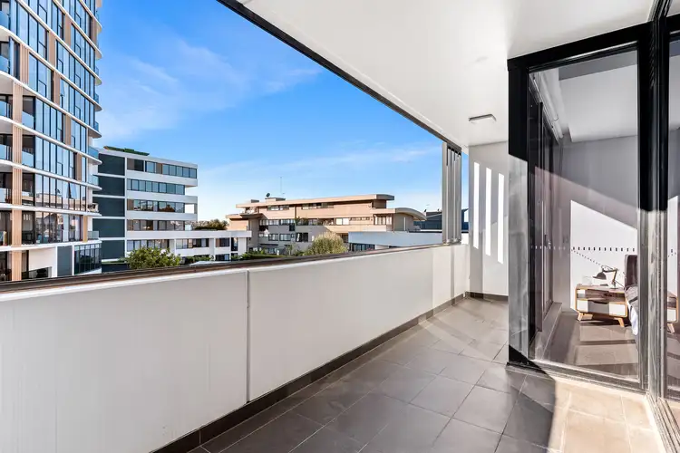 Fourth view of Homely apartment listing, 462/28 Oaks Avenue, Dee Why NSW 2099