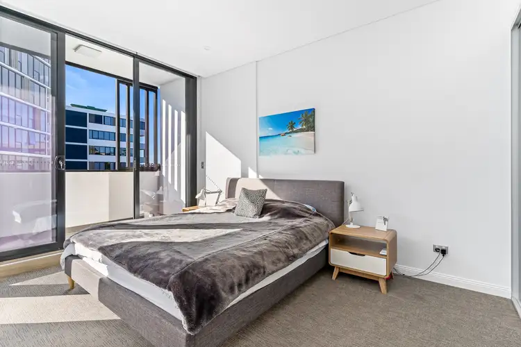 Fifth view of Homely apartment listing, 462/28 Oaks Avenue, Dee Why NSW 2099