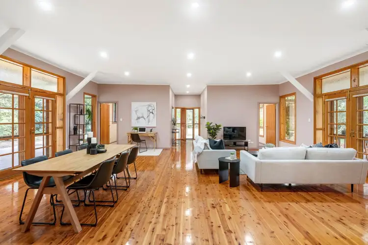 Main view of Homely house listing, 2218 Redlands Road, Corowa NSW 2646