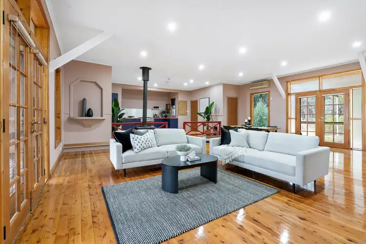 Second view of Homely house listing, 2218 Redlands Road, Corowa NSW 2646