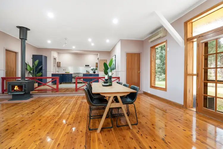 Fifth view of Homely house listing, 2218 Redlands Road, Corowa NSW 2646