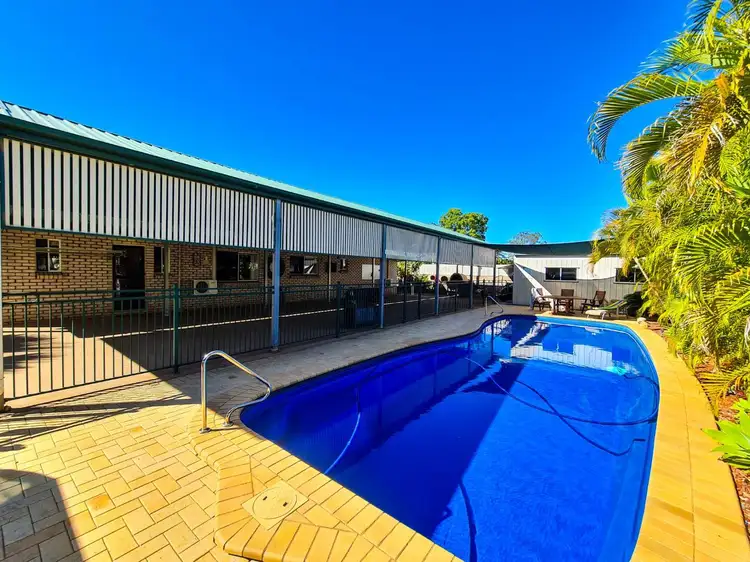Second view of Homely house listing, 14 McNamara Street, Mount Isa QLD 4825