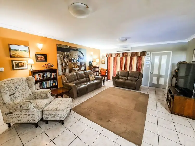 Fifth view of Homely house listing, 14 McNamara Street, Mount Isa QLD 4825