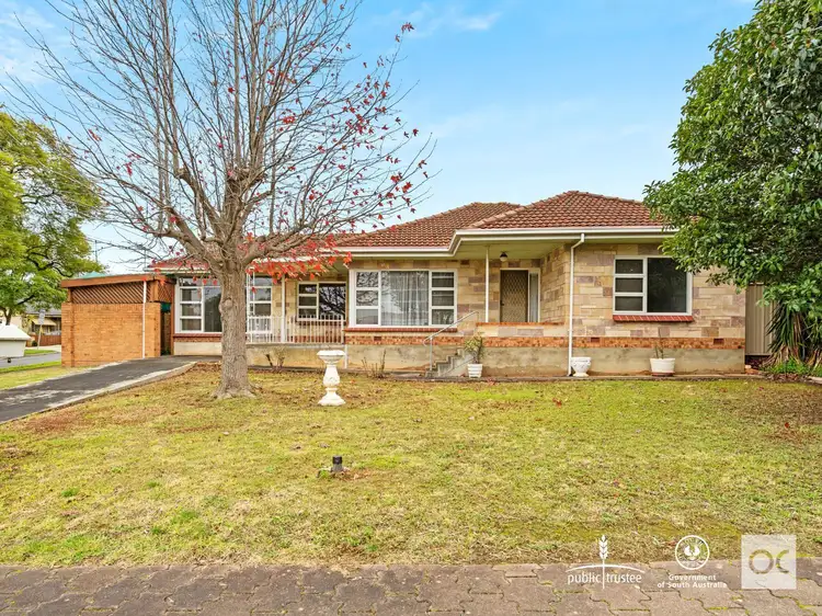 2 Scenic Drive, Windsor Gardens SA 5087