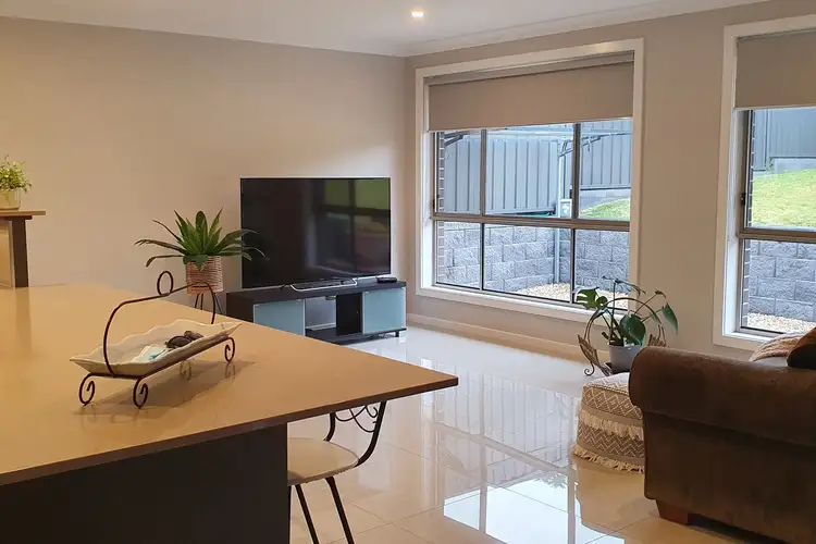 Main view of Homely house listing, 14 Semillon Drive, Tamworth NSW 2340