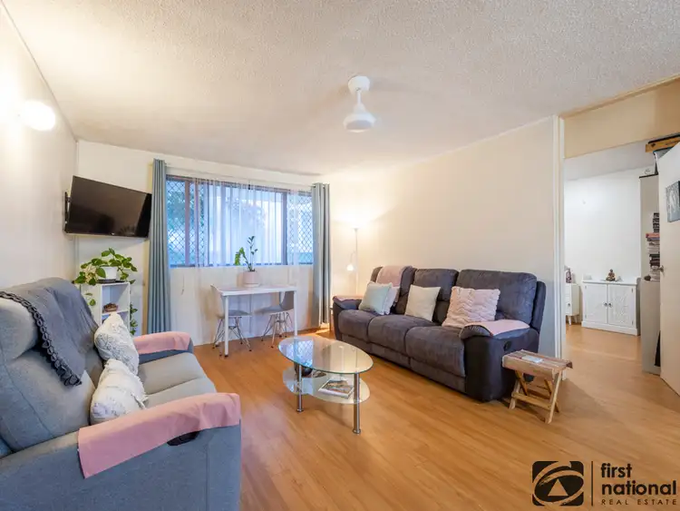 Third view of Homely unit listing, 8/75 Ocean Parade, Coffs Harbour NSW 2450