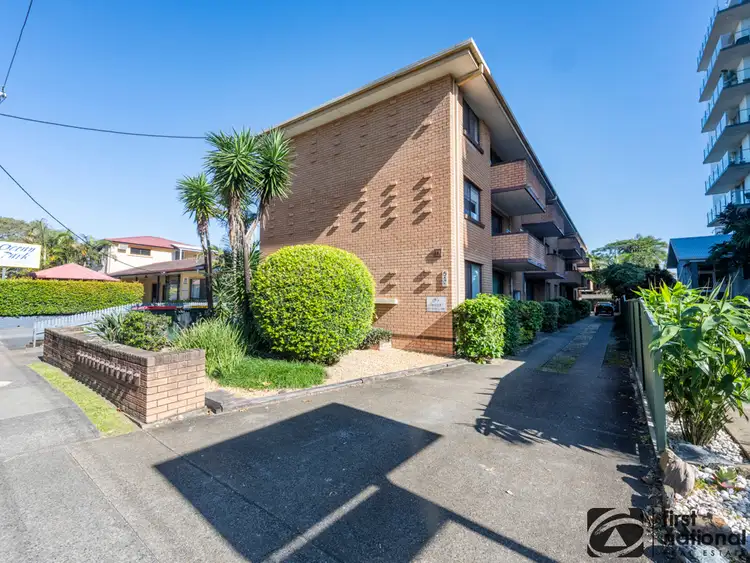 Fourth view of Homely unit listing, 8/75 Ocean Parade, Coffs Harbour NSW 2450