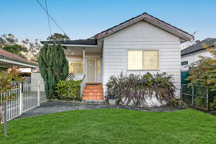 88 Rose Street, Sefton NSW 2162