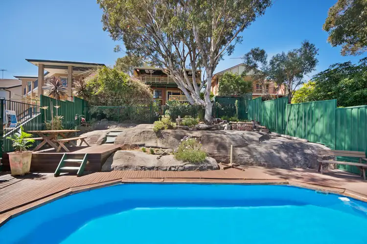 39 Thurlgona Road, Engadine NSW 2233