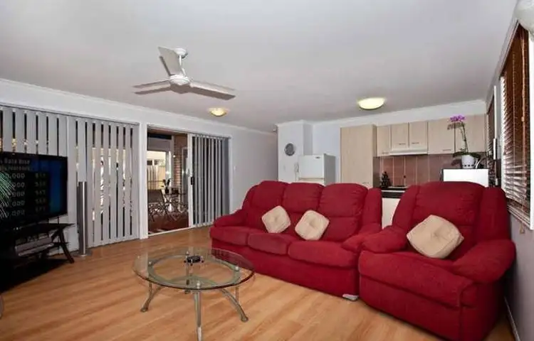 Second view of Homely unit listing, 3/26 Yamboyna Street, Manly QLD 4179