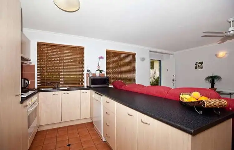 Third view of Homely unit listing, 3/26 Yamboyna Street, Manly QLD 4179
