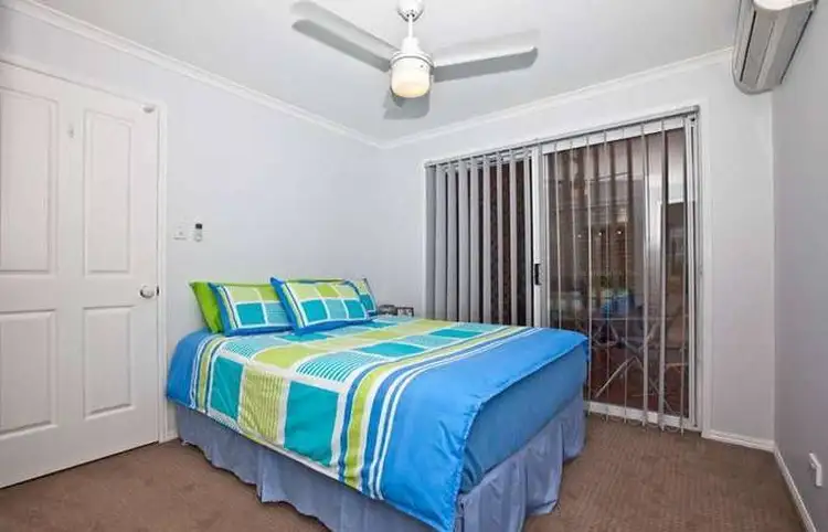 Fourth view of Homely unit listing, 3/26 Yamboyna Street, Manly QLD 4179