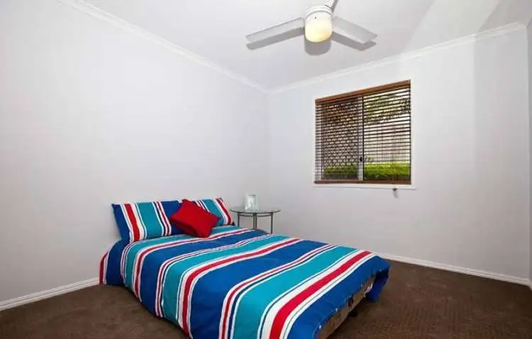 Fifth view of Homely unit listing, 3/26 Yamboyna Street, Manly QLD 4179