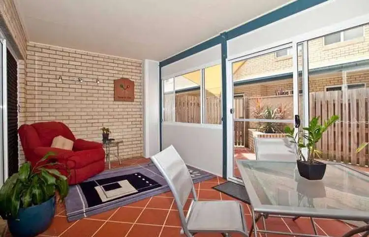 Seventh view of Homely unit listing, 3/26 Yamboyna Street, Manly QLD 4179