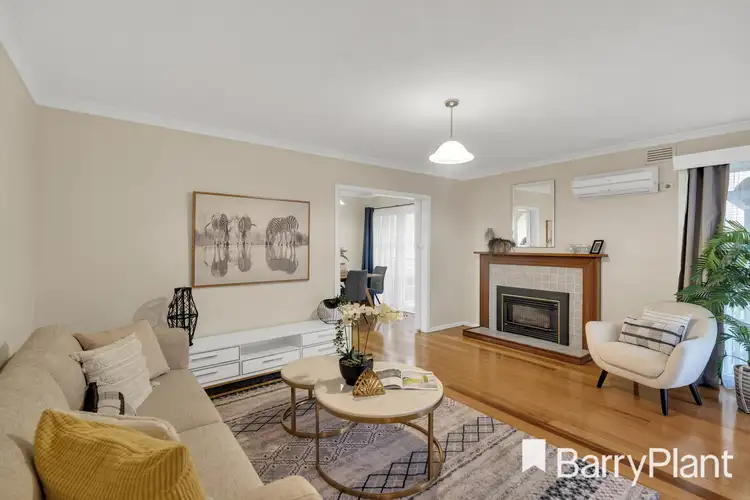 Second view of Homely unit listing, 1/1 Mayfield Drive, Mount Waverley VIC 3149