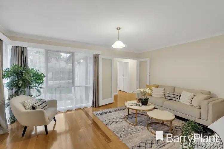 Third view of Homely unit listing, 1/1 Mayfield Drive, Mount Waverley VIC 3149