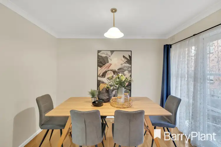 Sixth view of Homely unit listing, 1/1 Mayfield Drive, Mount Waverley VIC 3149