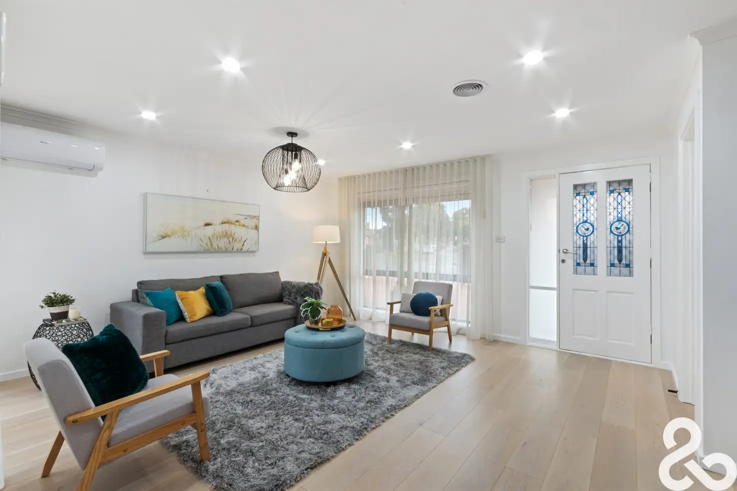 Main view of Homely house listing, 96c Cheddar Road, Reservoir VIC 3073