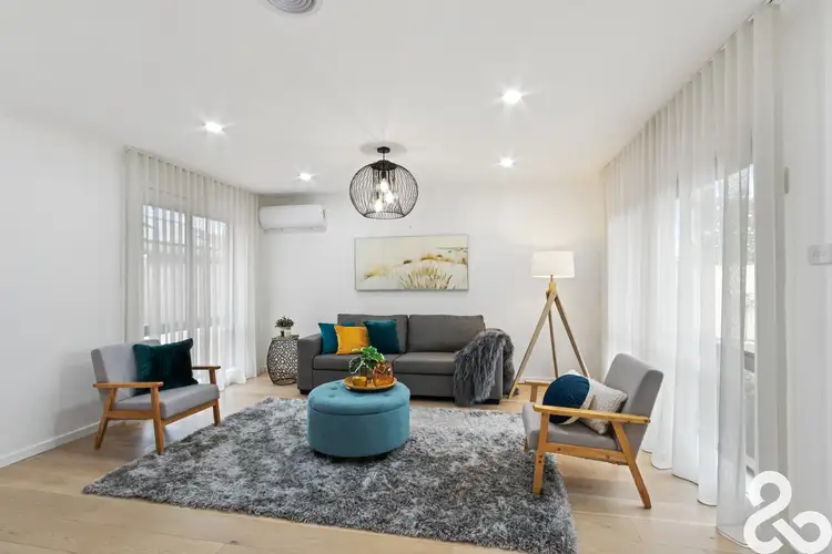 Second view of Homely house listing, 96c Cheddar Road, Reservoir VIC 3073
