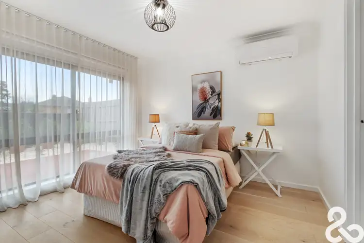 Third view of Homely house listing, 96c Cheddar Road, Reservoir VIC 3073