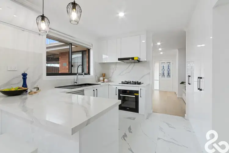 Sixth view of Homely house listing, 96c Cheddar Road, Reservoir VIC 3073