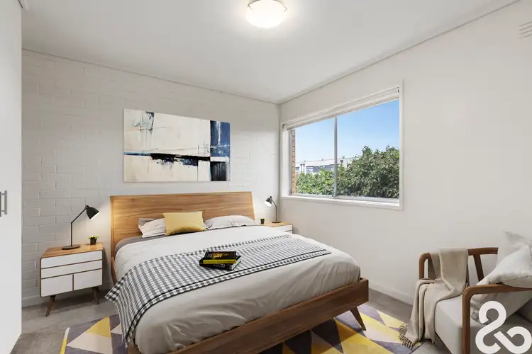 Second view of Homely apartment listing, 4/259 Gower Street, Preston VIC 3072