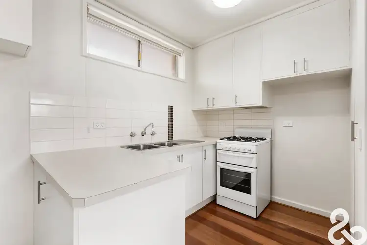 Third view of Homely apartment listing, 4/259 Gower Street, Preston VIC 3072