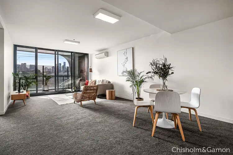 206/115 Nott Street, Port Melbourne VIC 3207