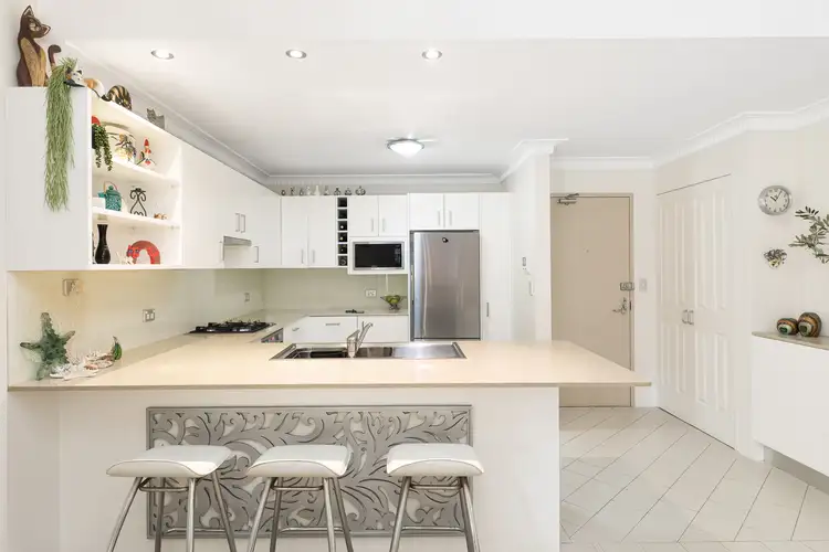 Main view of Homely apartment listing, 22/1 Allison Road, Cronulla NSW 2230