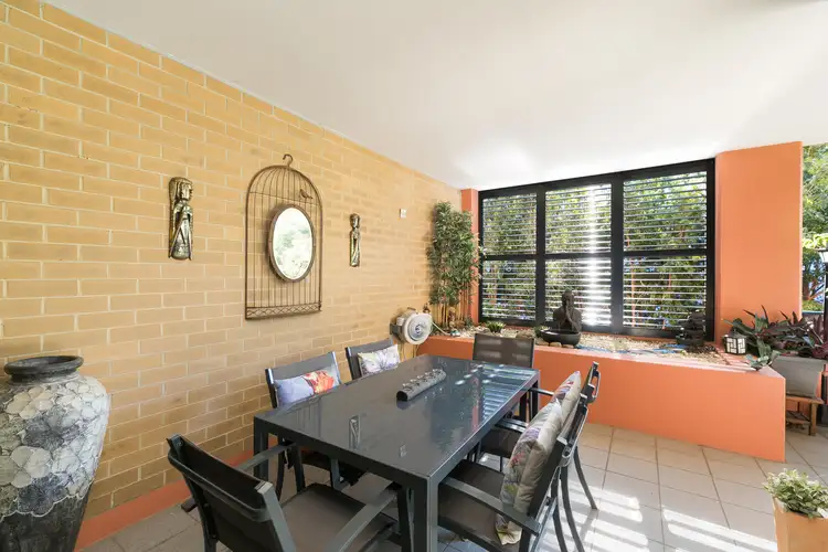 Second view of Homely apartment listing, 22/1 Allison Road, Cronulla NSW 2230