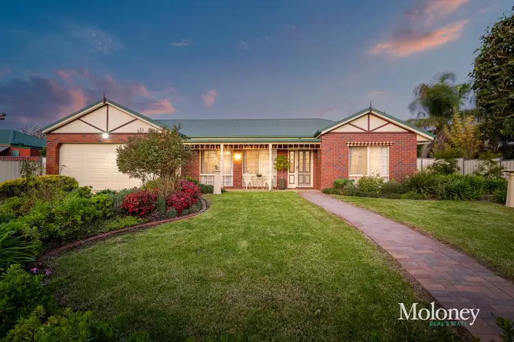 21 Chandler Court, Wahgunyah VIC 3687