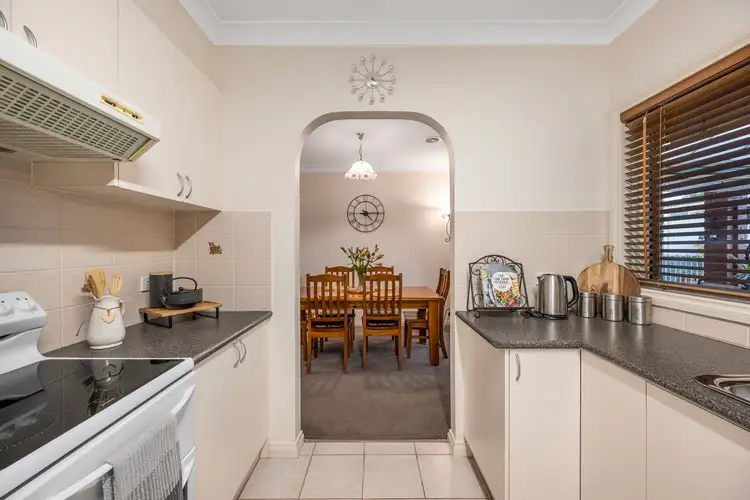 Fifth view of Homely house listing, 21 Chandler Court, Wahgunyah VIC 3687