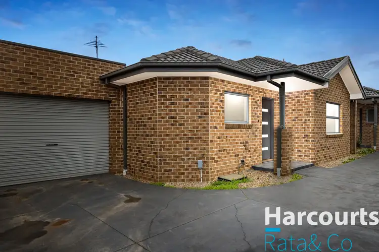 2/22 Travers Street, Thomastown VIC 3074