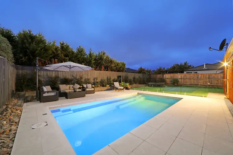 Second view of Homely house listing, 36 Paringa Drive, Ferntree Gully VIC 3156